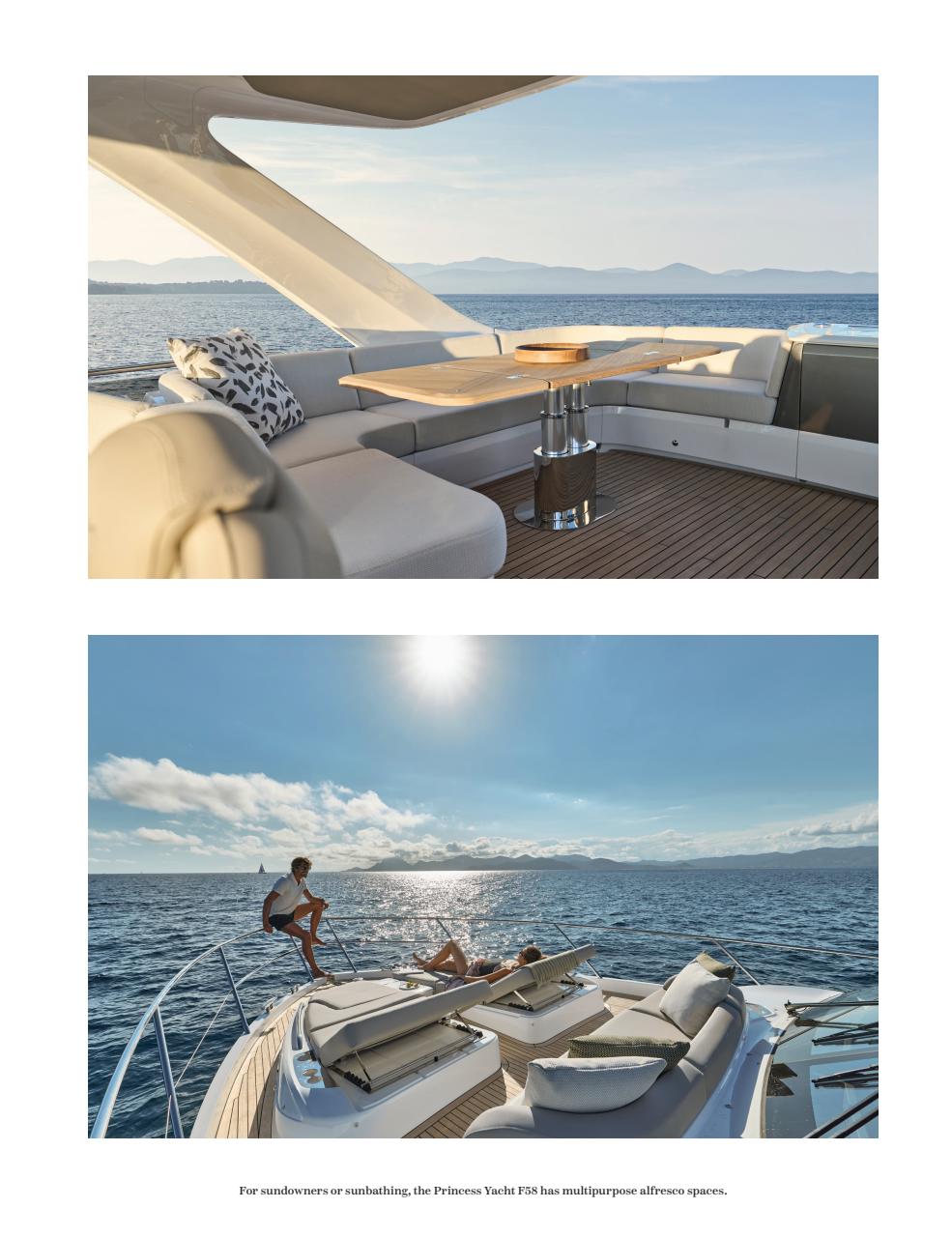 Yachting Preview Pages