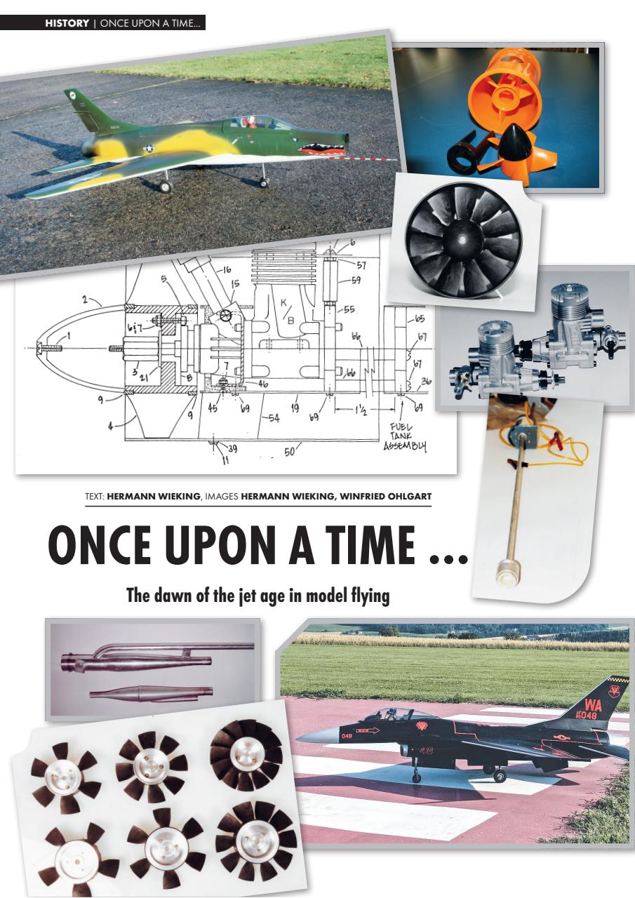 Jetpower Preview Pages