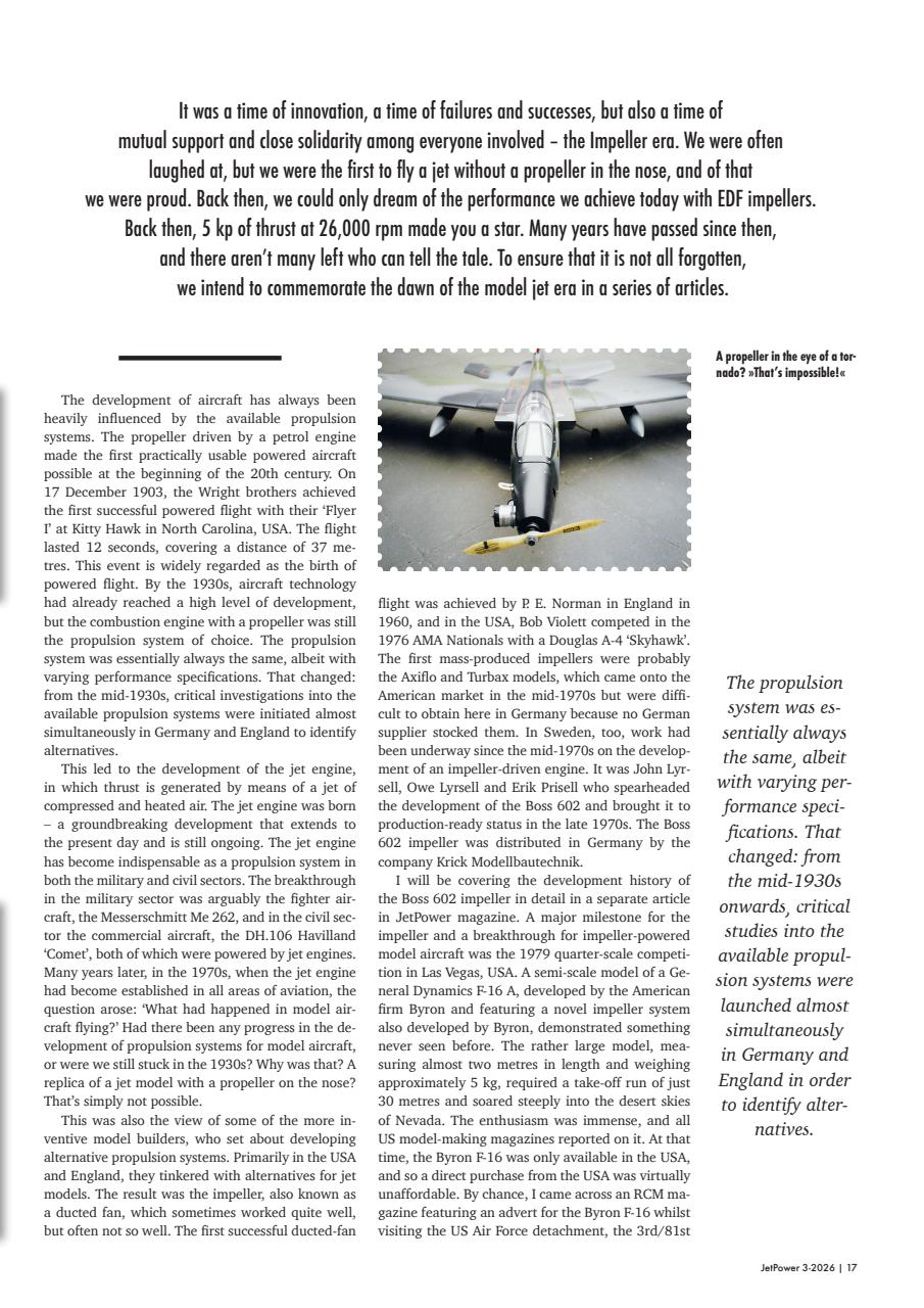 Jetpower Preview Pages