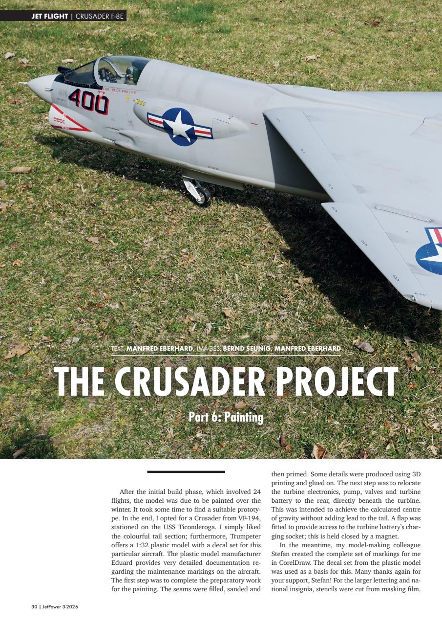 Jetpower Preview Pages