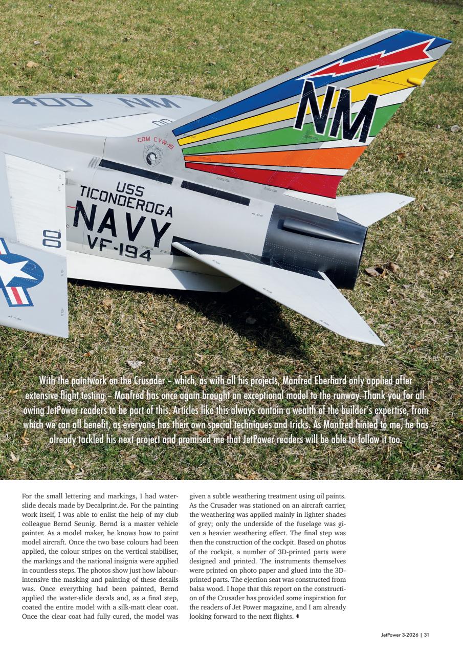 Jetpower Preview Pages