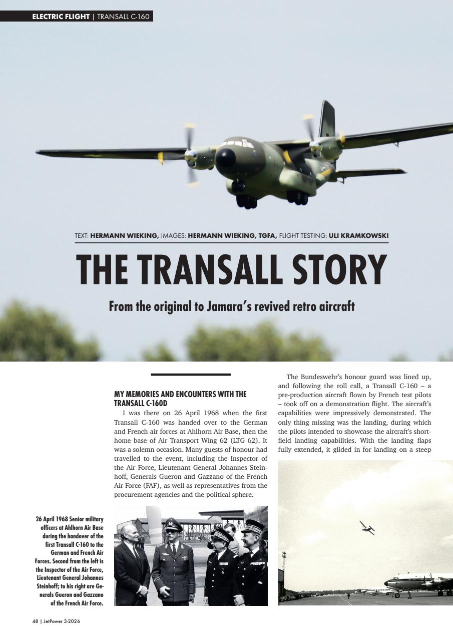 Jetpower Preview Pages