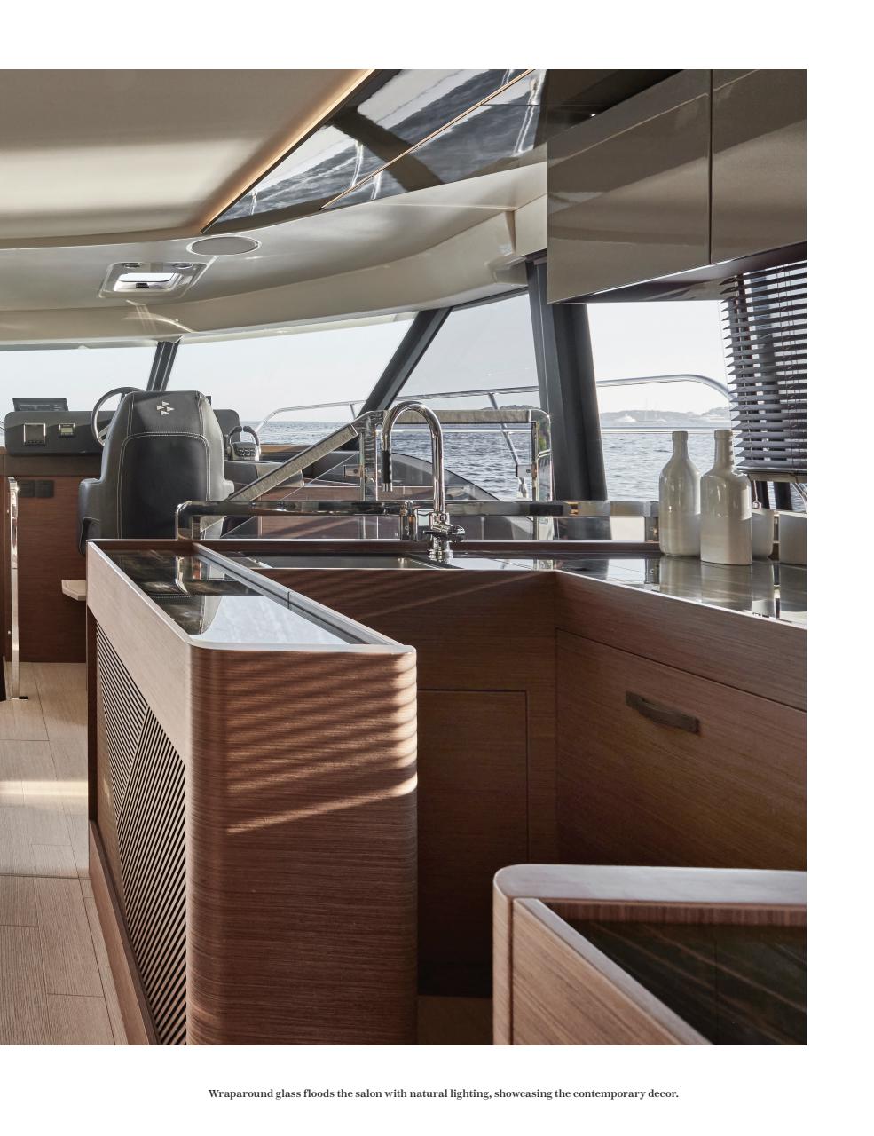 Yachting Preview Pages