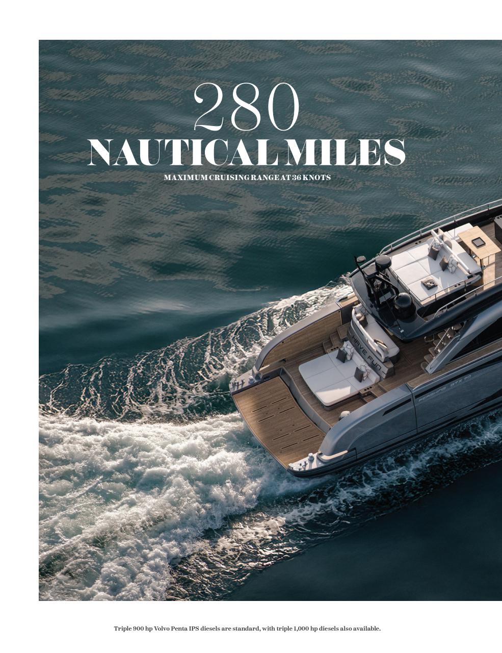 Yachting Preview Pages