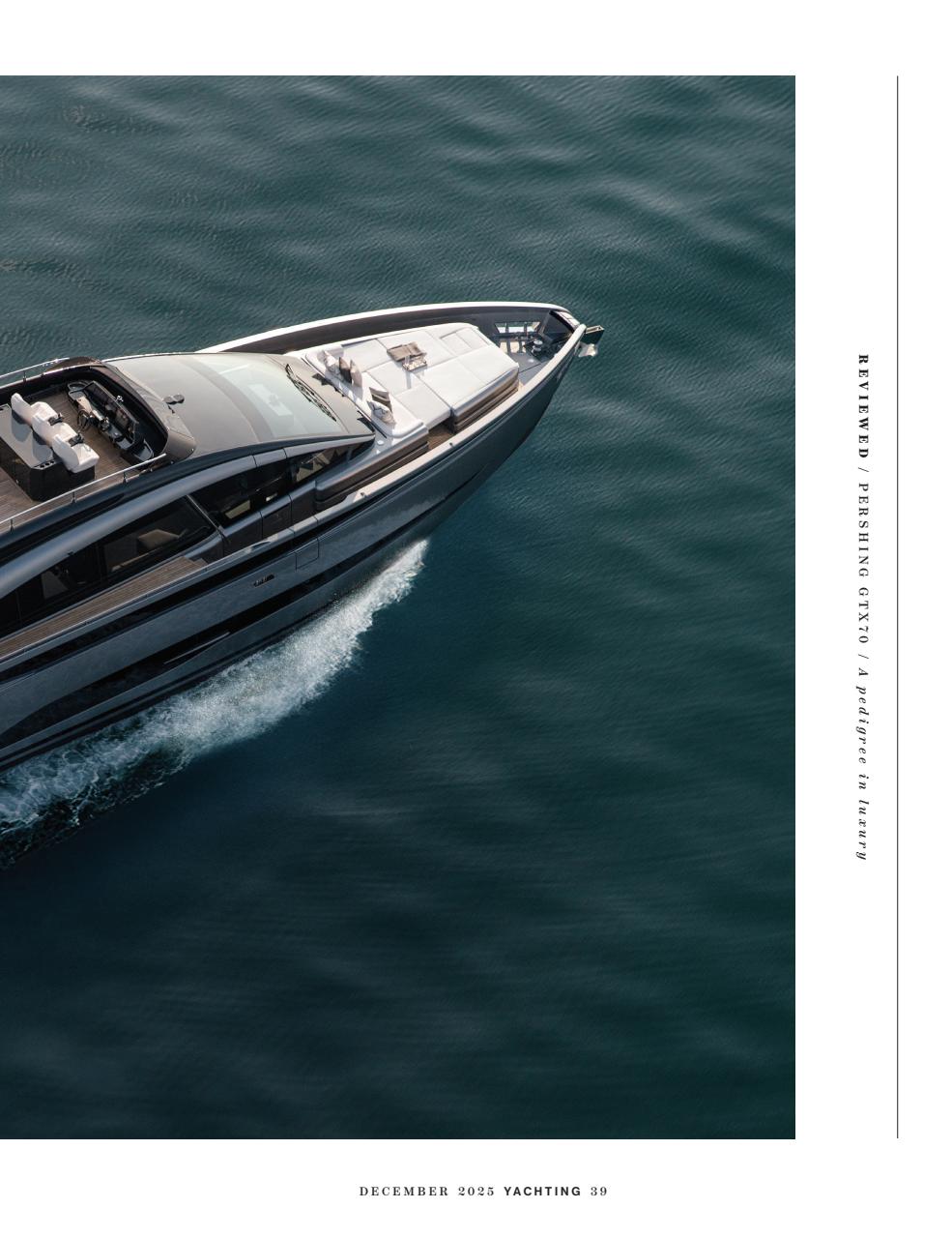 Yachting Preview Pages