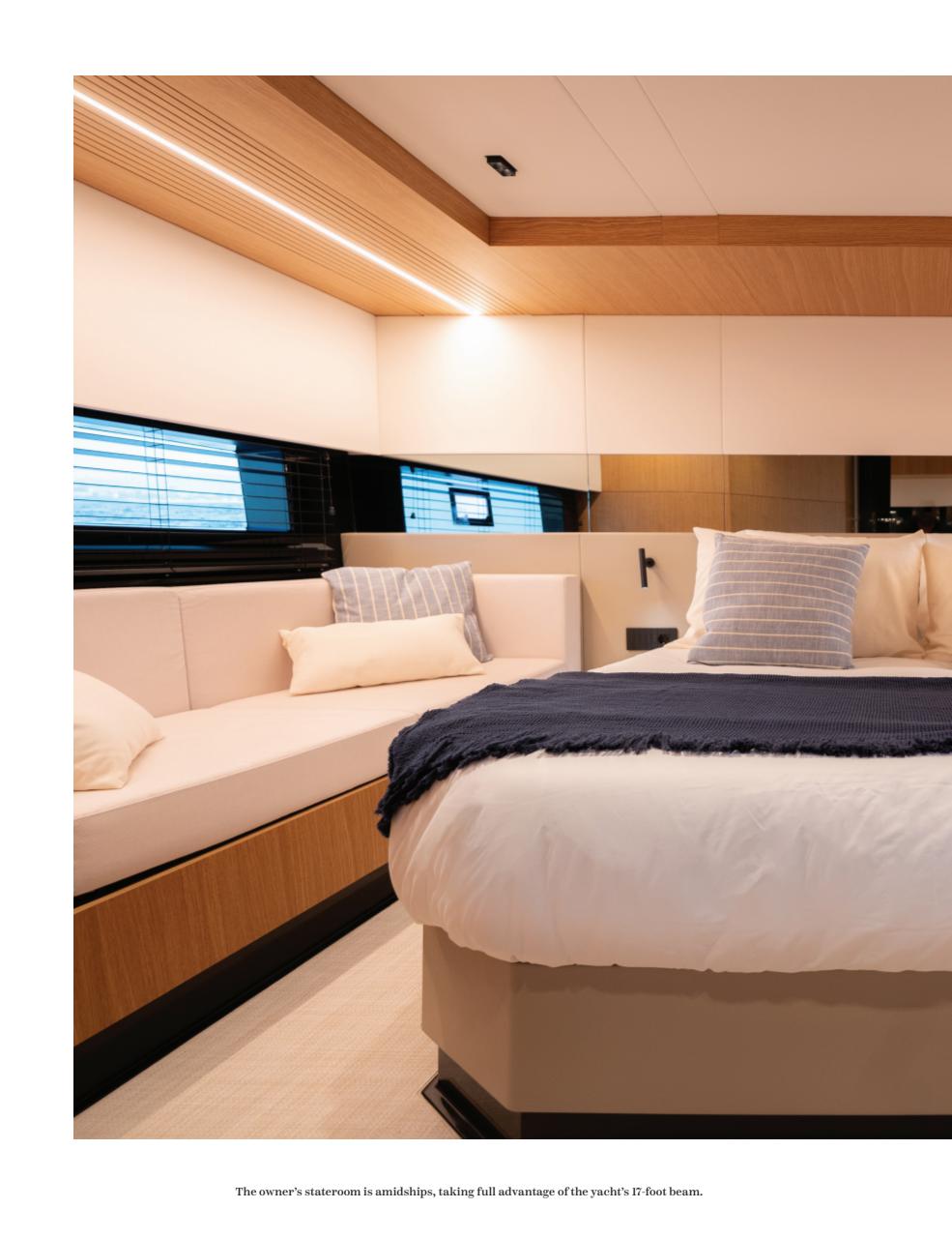 Yachting Preview Pages