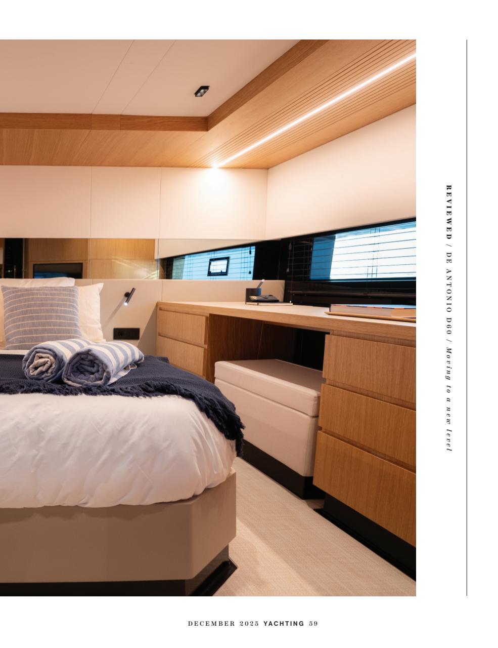Yachting Preview Pages