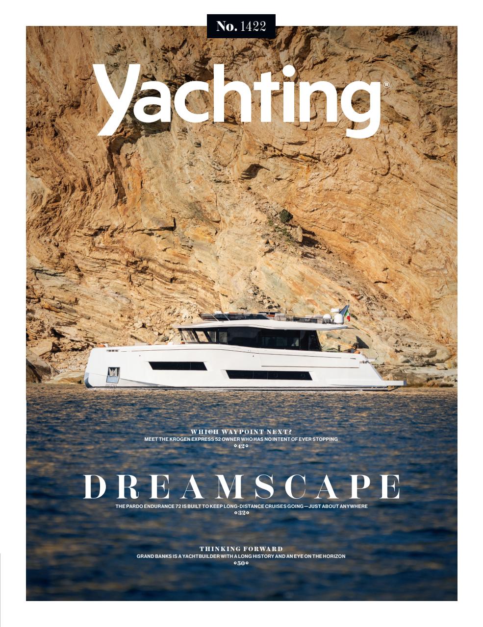 Yachting Preview Pages