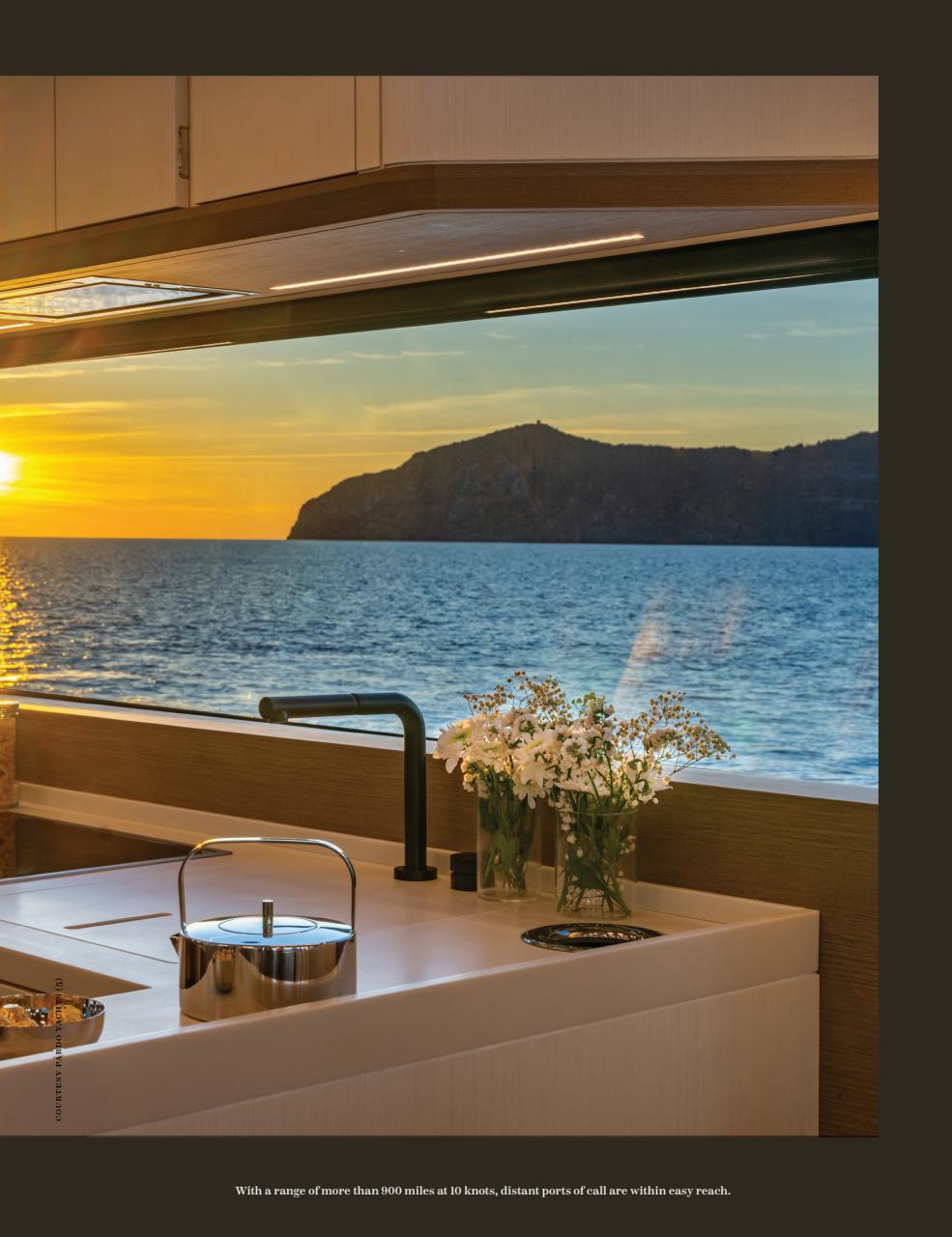 Yachting Preview Pages
