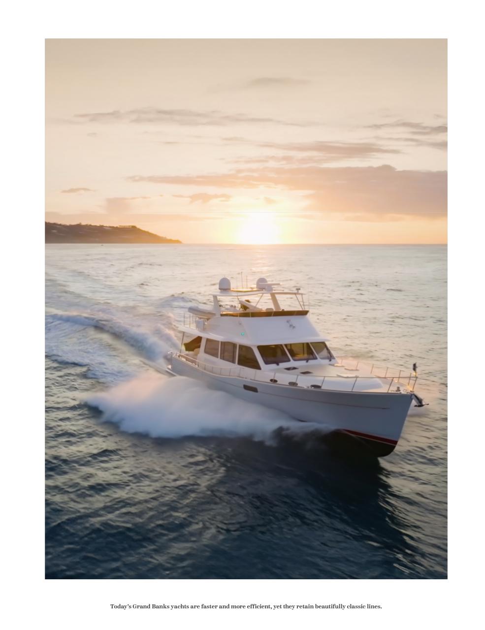 Yachting Preview Pages
