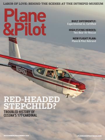 Nov/Dec-25 issue Nov/Dec-25
