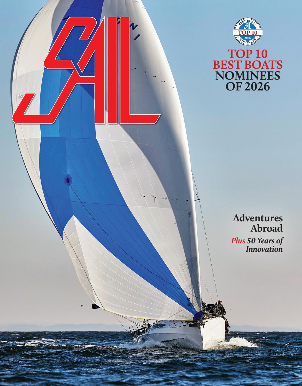 Sail Preview Pages