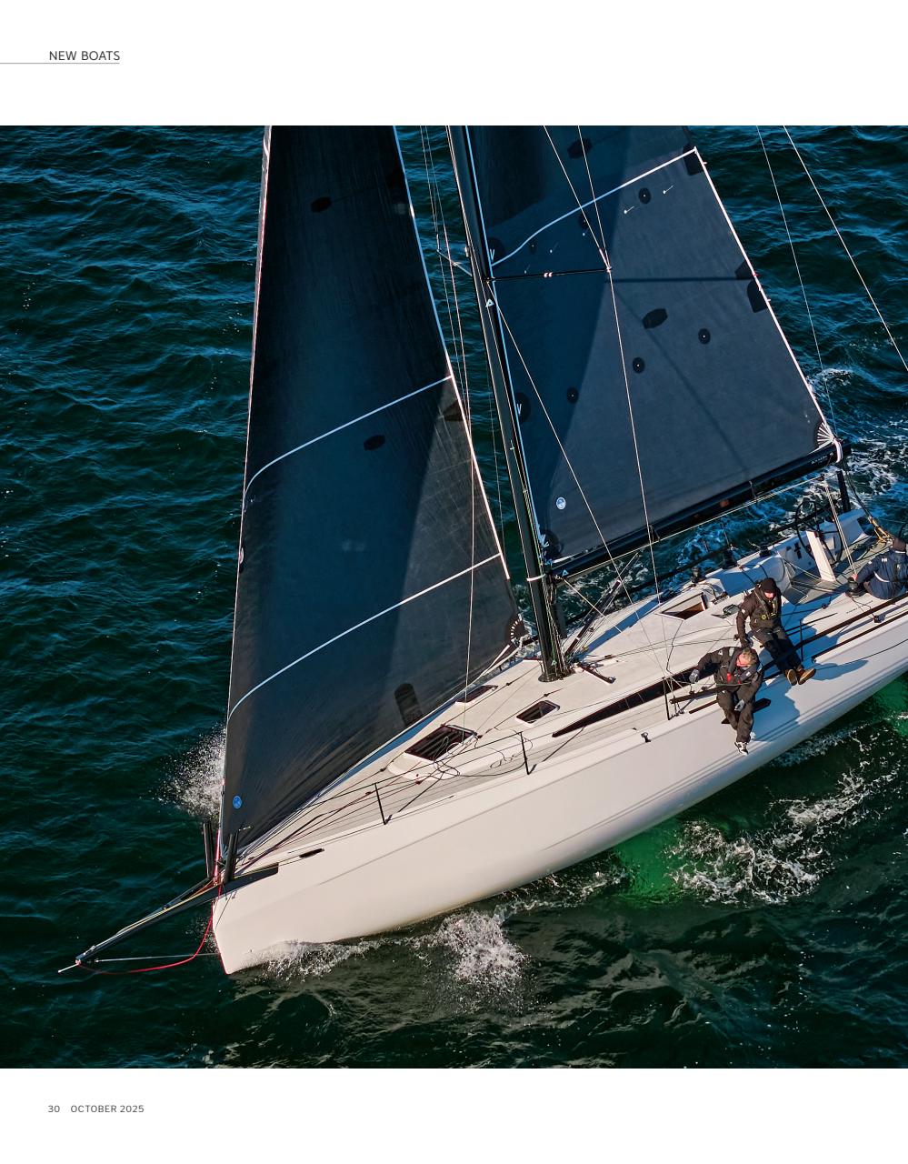 Sail Preview Pages