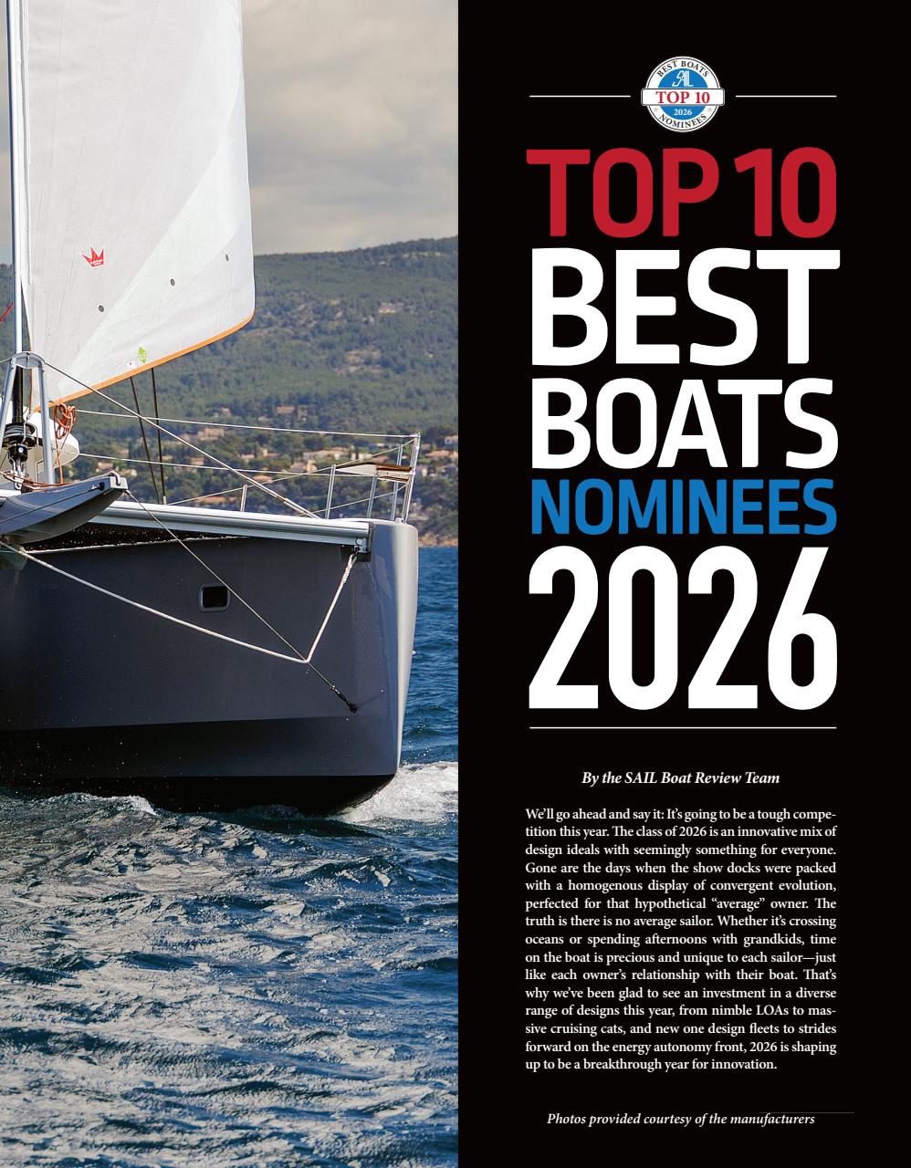 Sail Preview Pages