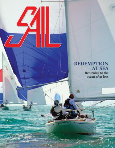 Sail issue Nov-Dec 25