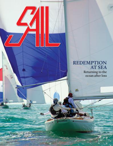 Sail issue 