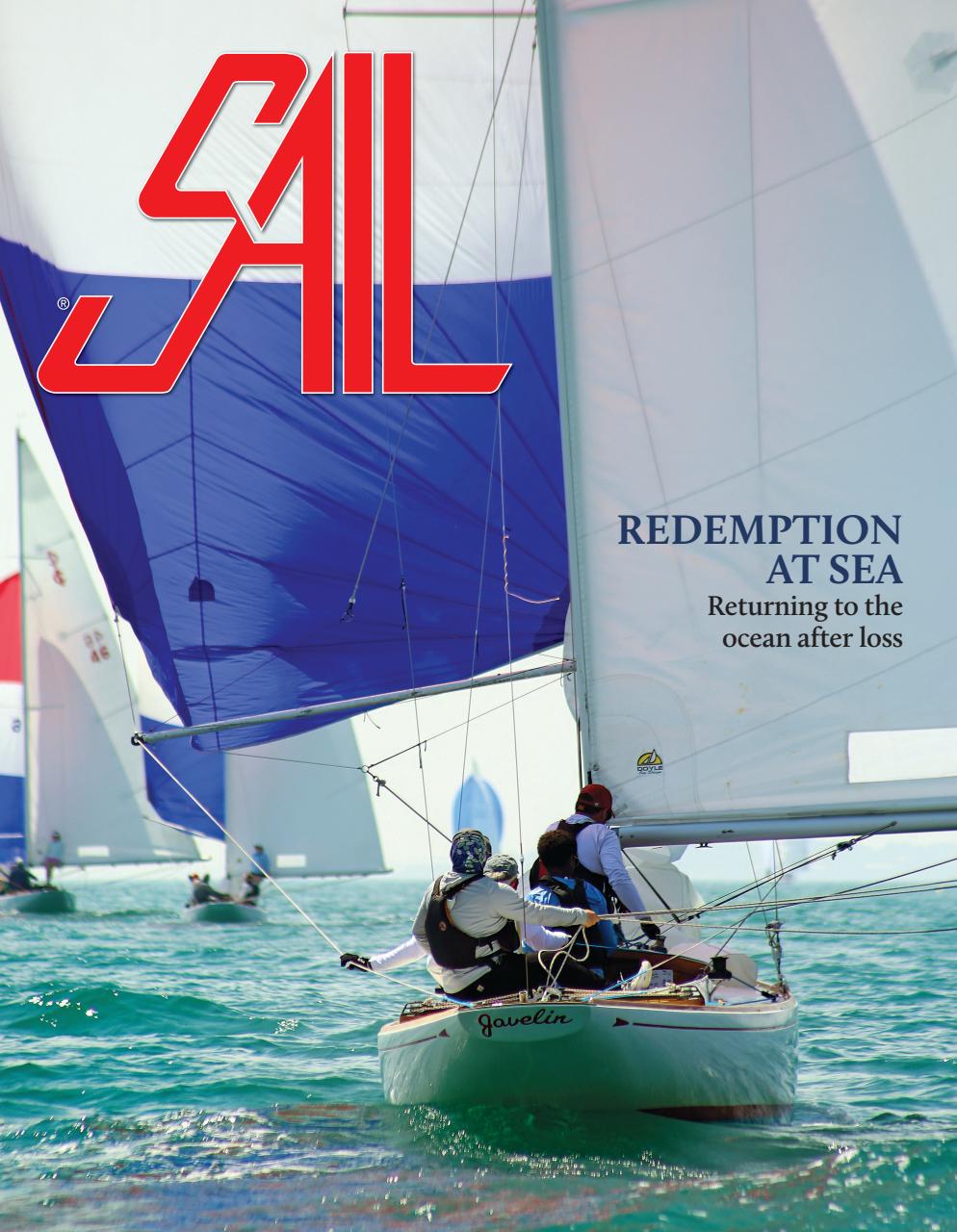 Sail Preview Pages