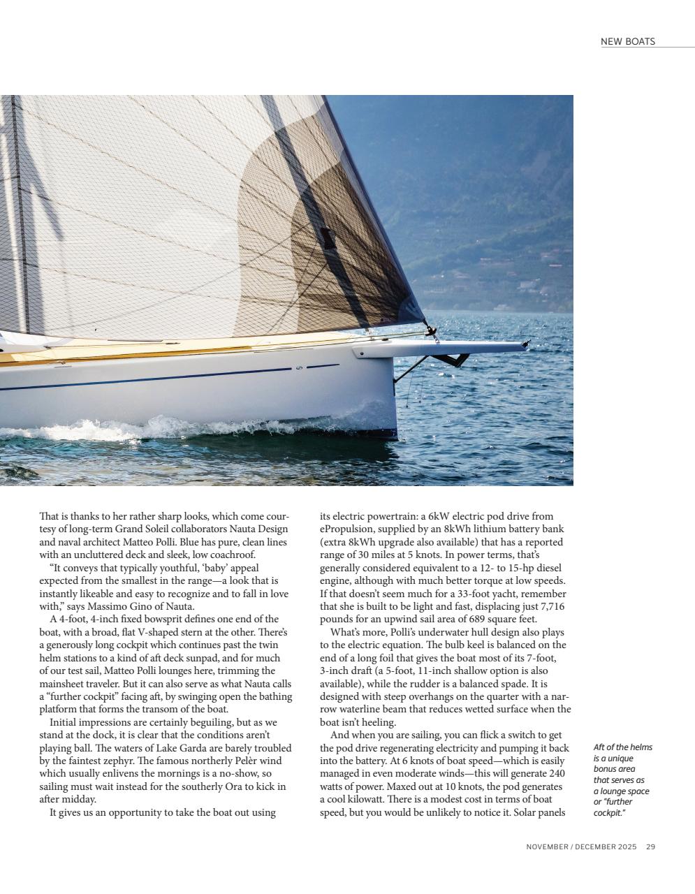 Sail Preview Pages