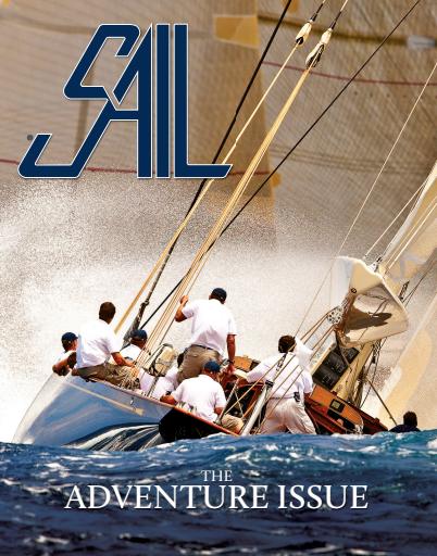 Sail issue 