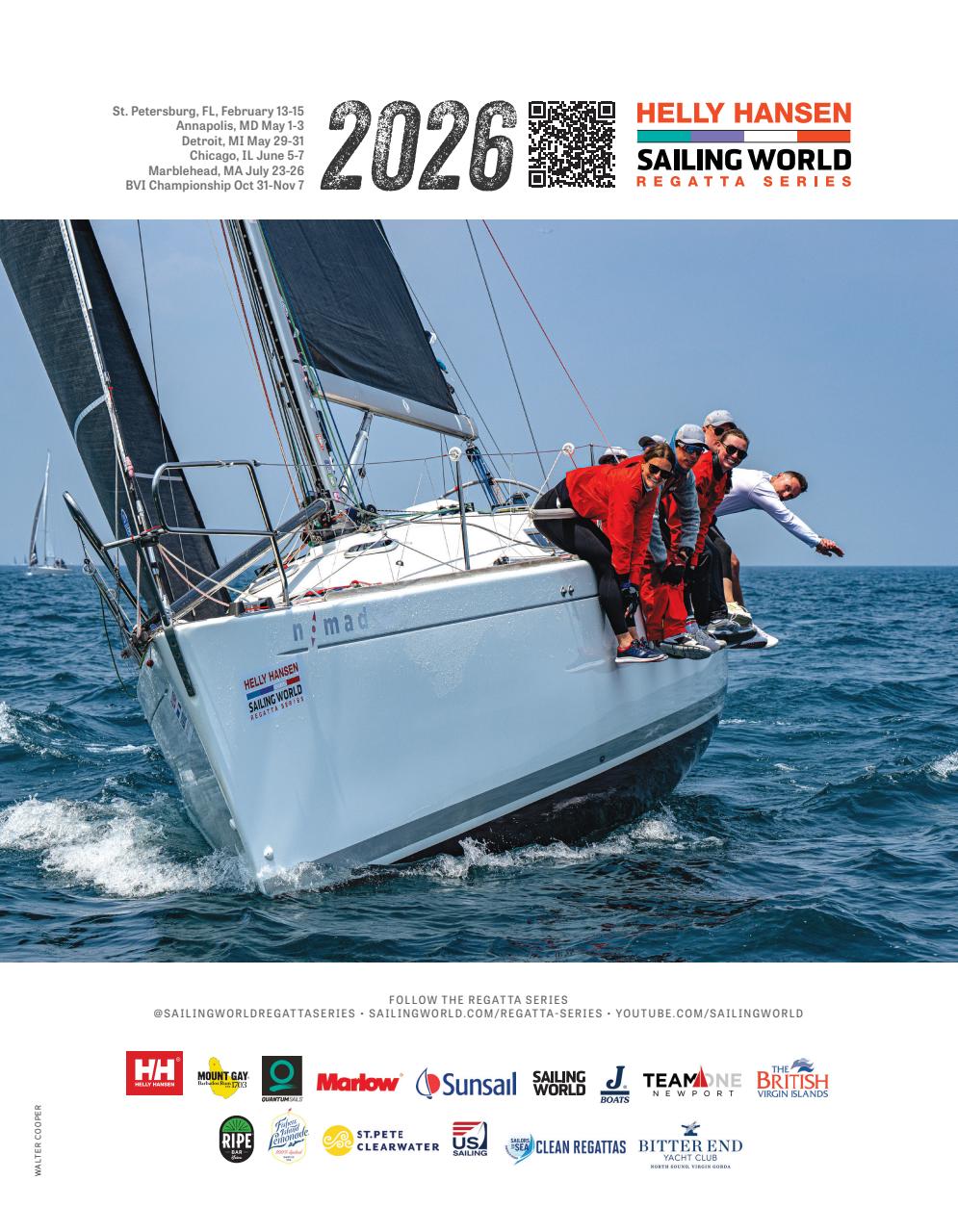 Sail Preview Pages