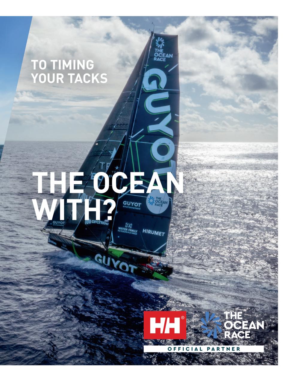 Sail Preview Pages