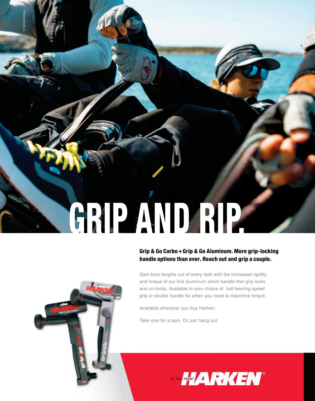 Sail Preview Pages