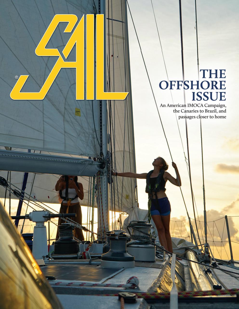 Sail Preview Pages