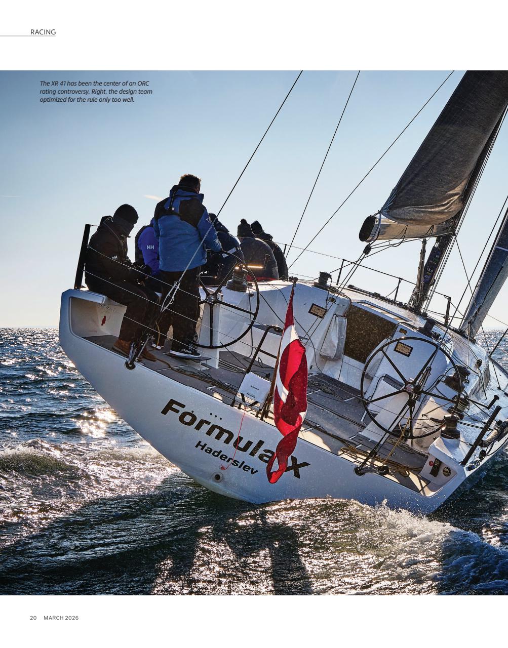 Sail Preview Pages
