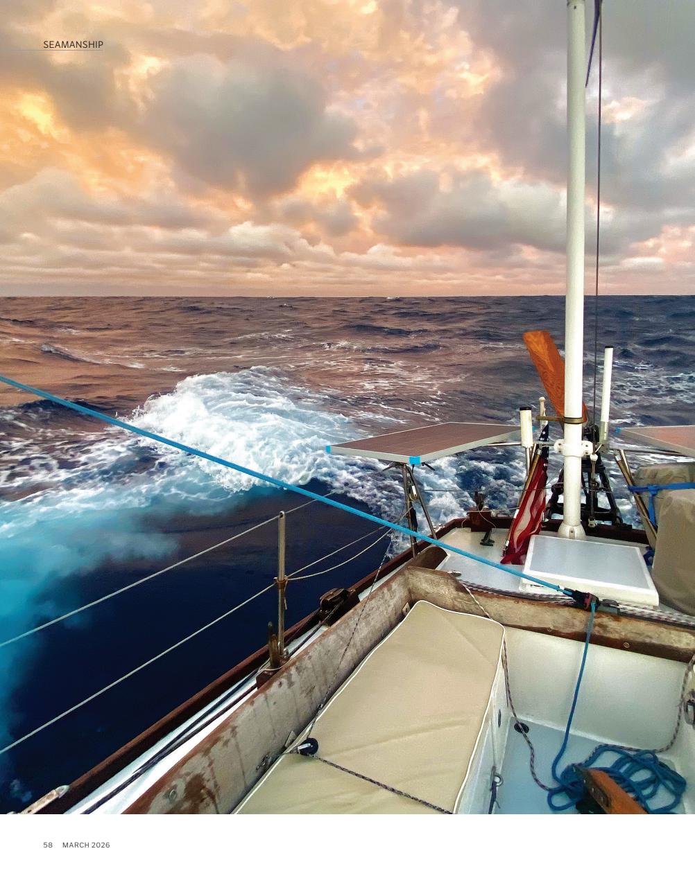 Sail Preview Pages