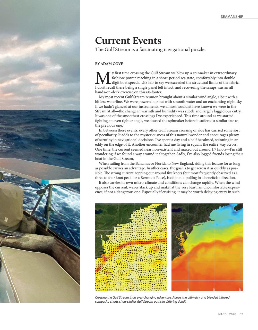 Sail Preview Pages
