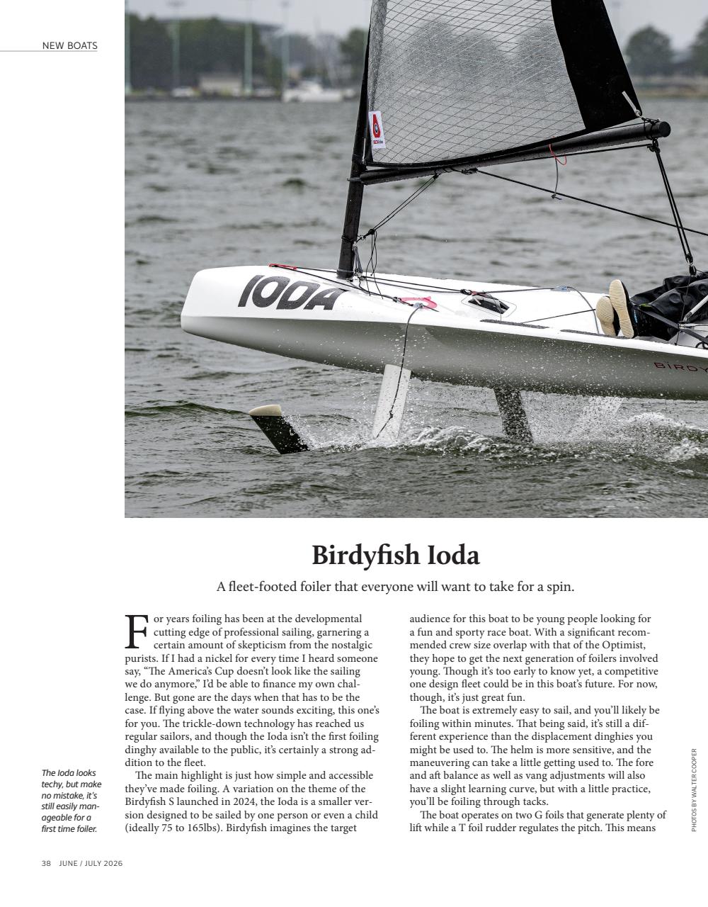 Sail Preview Pages