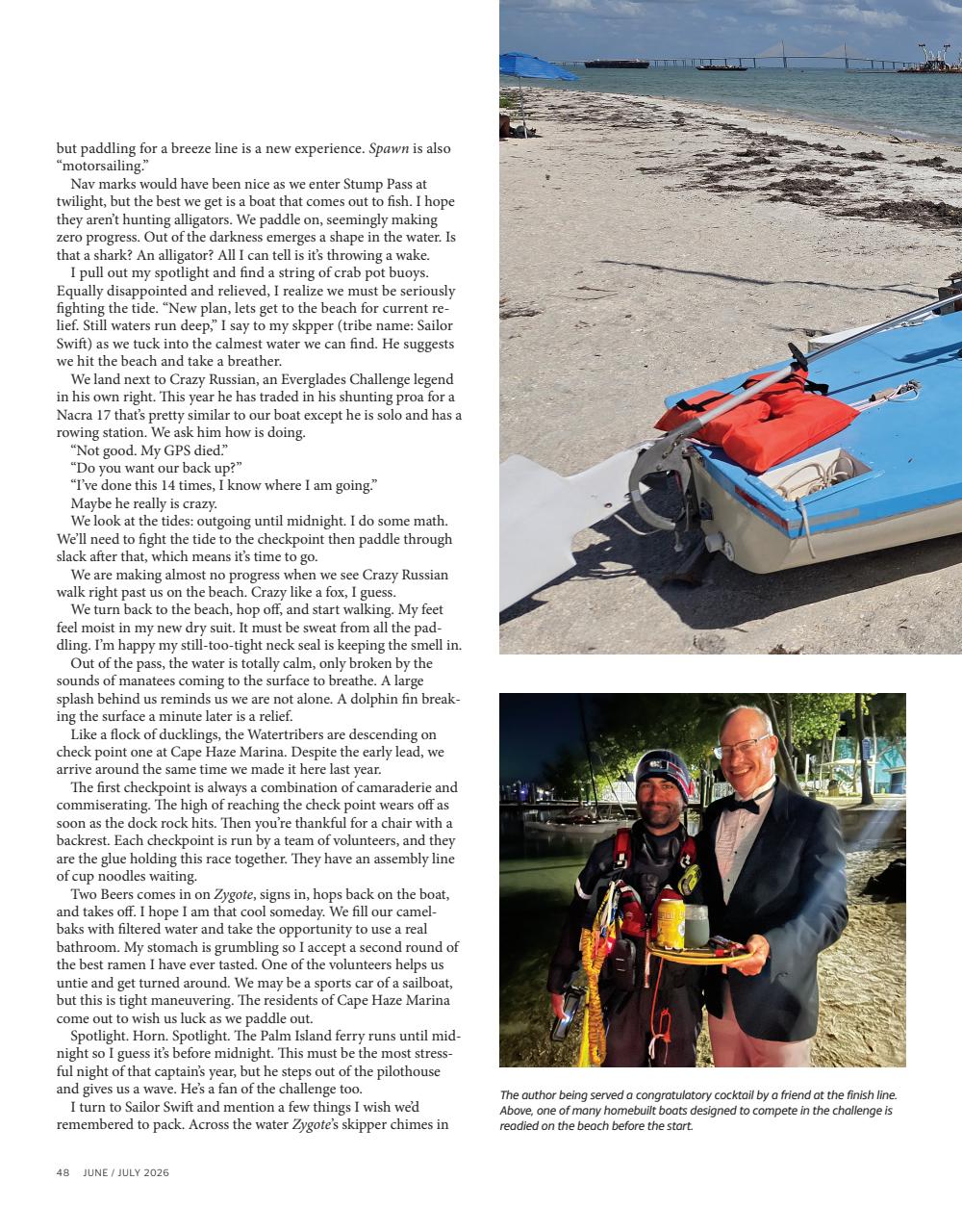 Sail Preview Pages