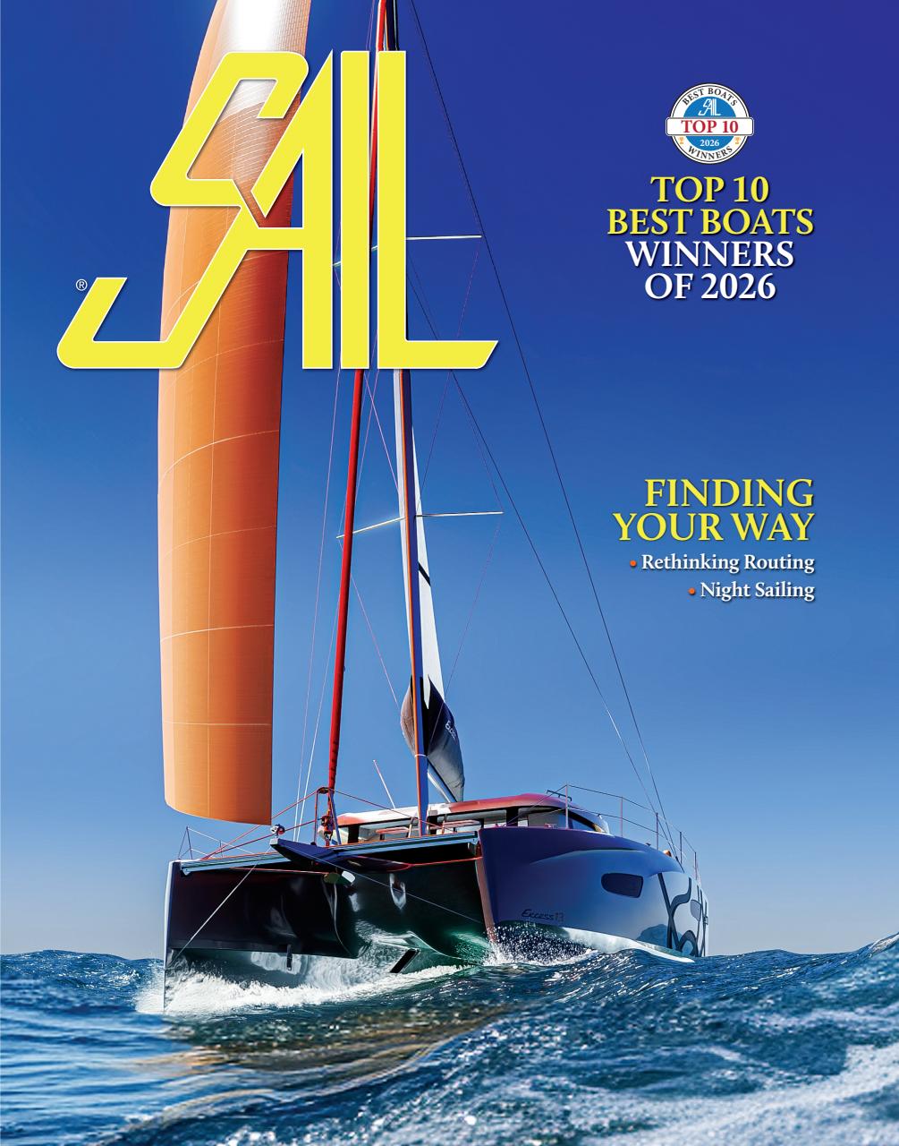 Sail Preview Pages
