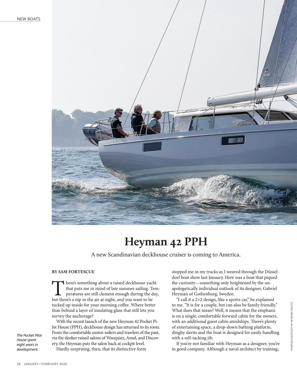 Sail Preview Pages