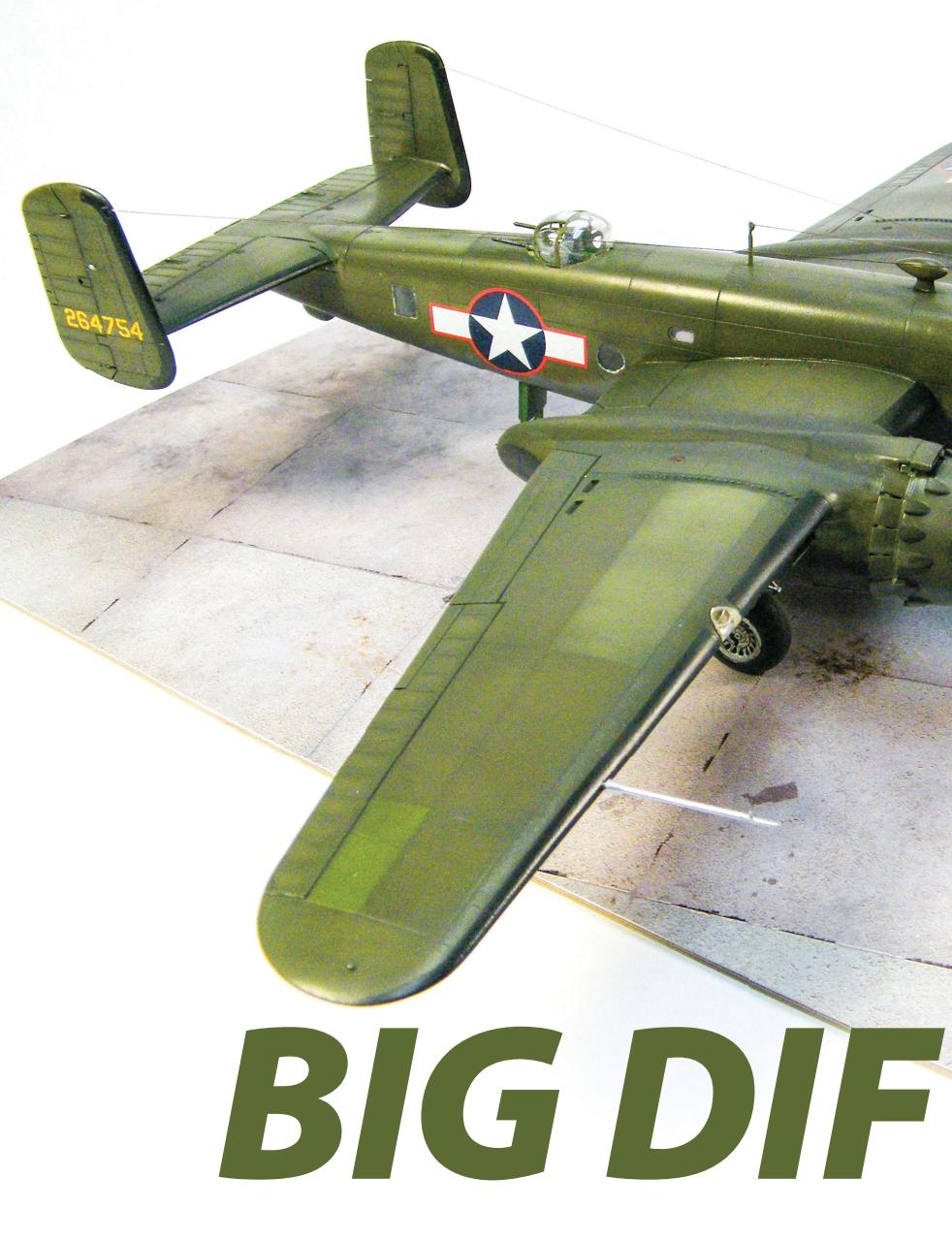 FineScale Modeler Preview Pages