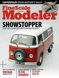 FineScale Modeler Discounts