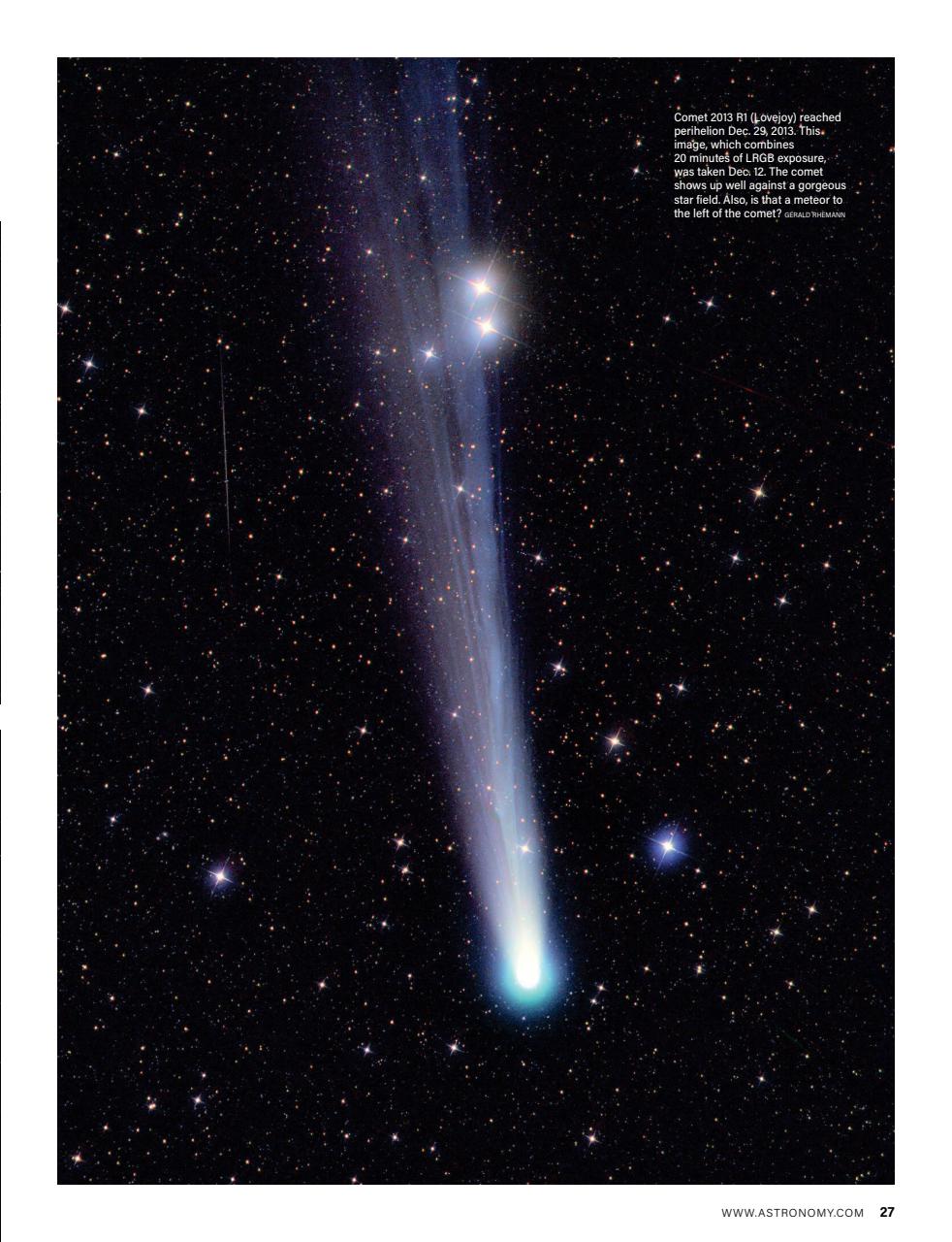 Astronomy Preview Pages