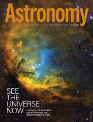 Astronomy Discounts