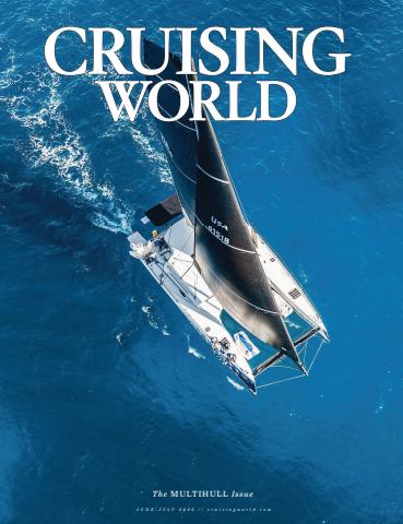 Cruising World issue Jun-Jul 26