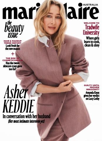 Marie Claire Australia issue 2606