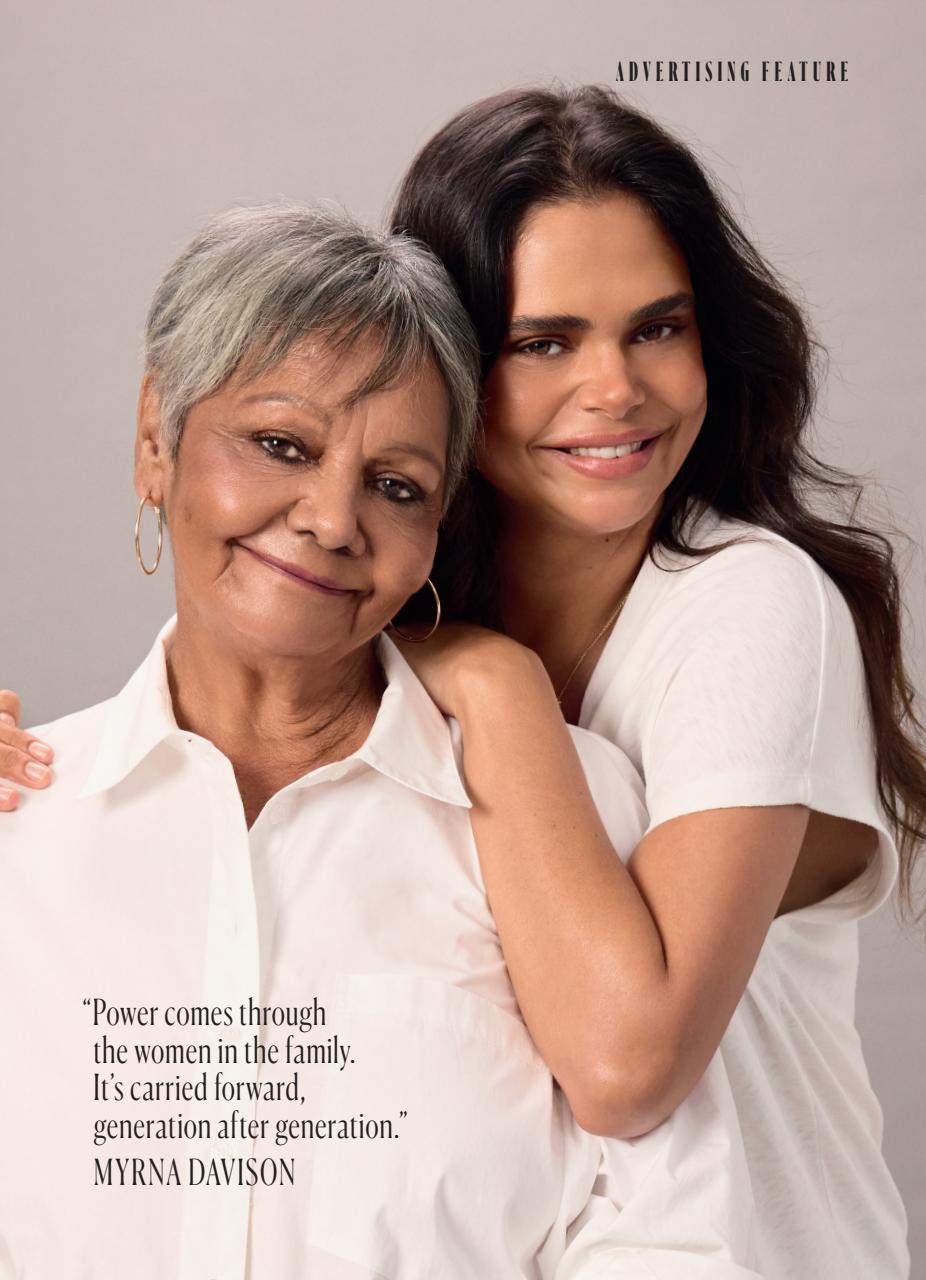 Marie Claire Australia Preview Pages