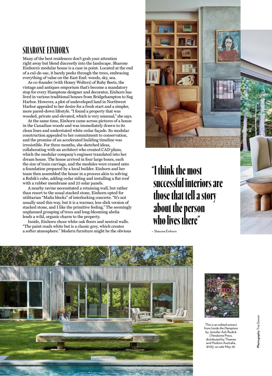 Marie Claire Australia Preview Pages
