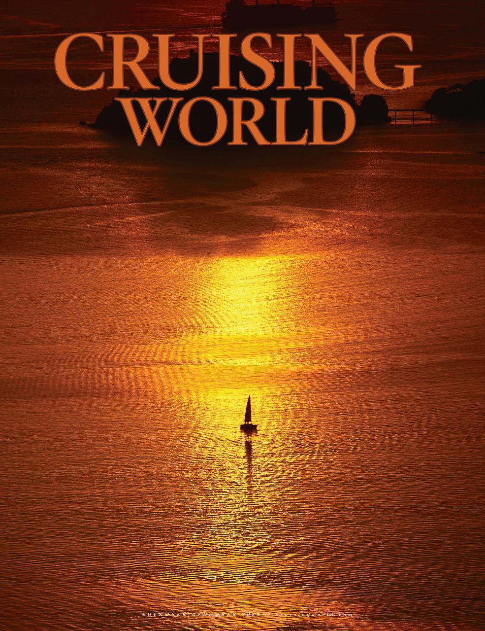 Cruising World Preview Pages