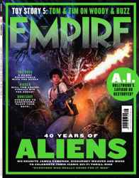 Empire Complete Your Collection Cover 1