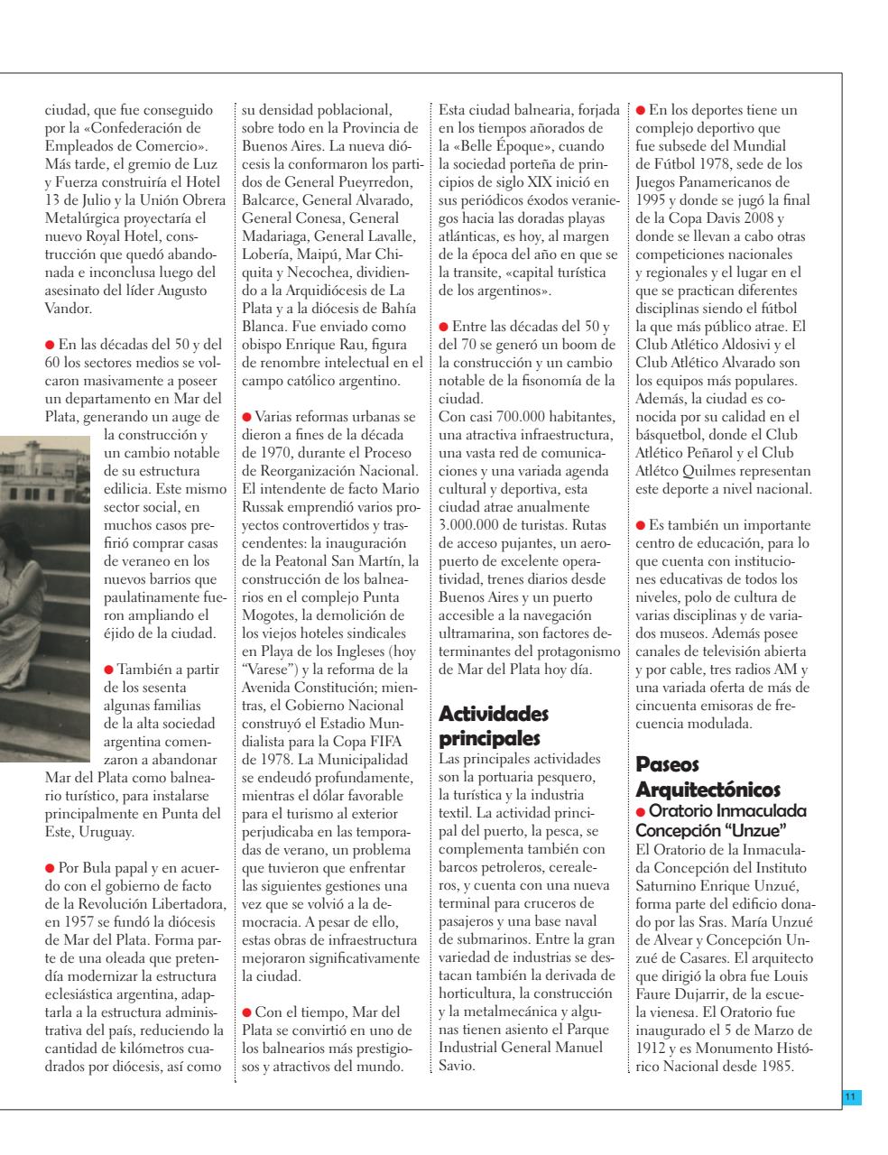 Asi es Argentina  Preview Pages