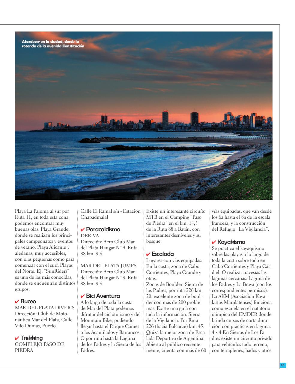 Asi es Argentina  Preview Pages