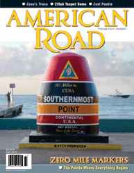 American Road Discounts