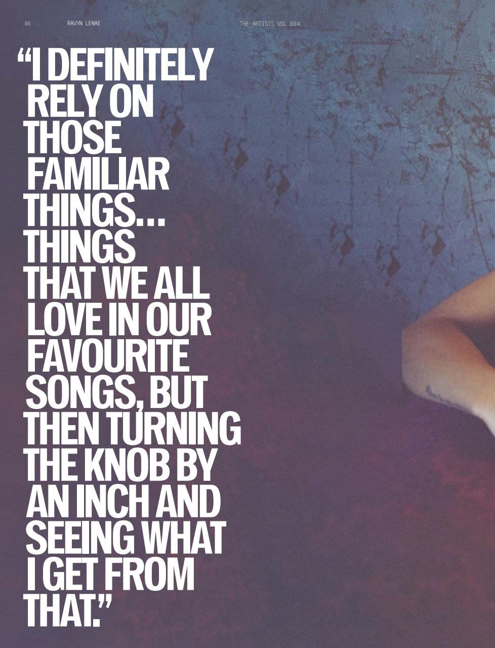 Notion Magazine Preview Pages