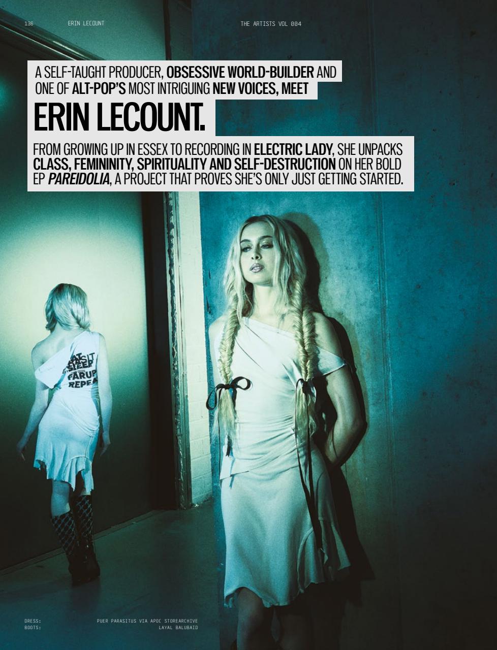 Notion Magazine Preview Pages
