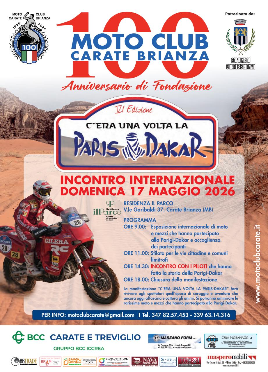 Nuovo Motociclismo e Fuoristrada d'Epoca Preview Pages